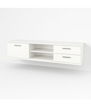 Szafka RTV podwieszana