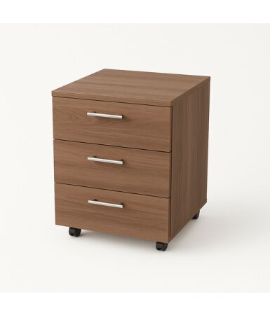 Kontenerek z szufladami (od 1 do 4)